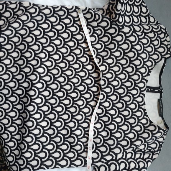 Shift dress - Picture 6 of 6